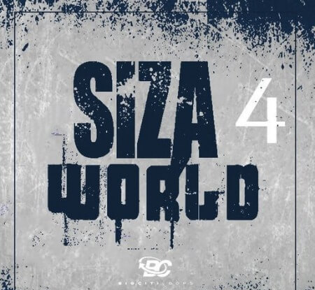 Big Citi Loops Siza World 4 WAV